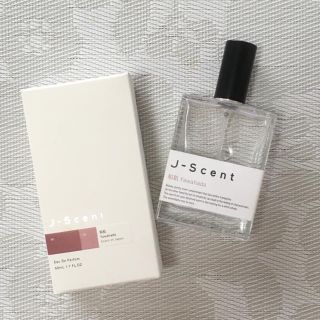 【専用】J-Scent 和肌(香水(女性用))