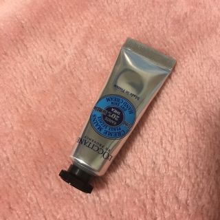 ロクシタン(L'OCCITANE)のロクシタンハンドクリームSHEA ミニ(ハンドクリーム)