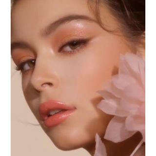 エチュードハウス(ETUDE HOUSE)のDEAR DAHLIA リップパラダイスシアーデュウティンティドリップスティック(口紅)