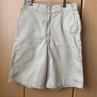 ディッキーズ(Dickies)のディッキーズ　ハーフパンツ(チノパン)