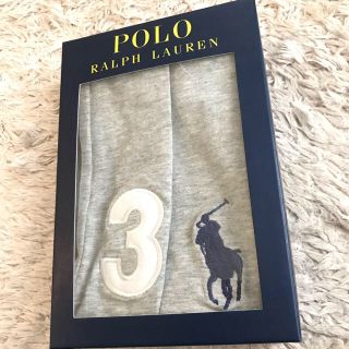 ポロラルフローレン(POLO RALPH LAUREN)のpolo Ralph Lauren(ボクサーパンツ)