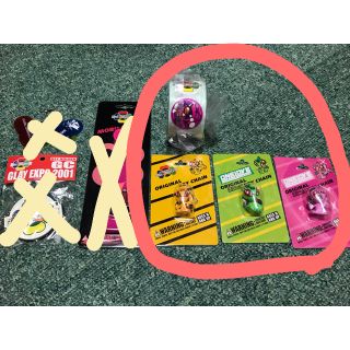 【sisさん専用】GLAYグッズ　2001-2002(ミュージシャン)