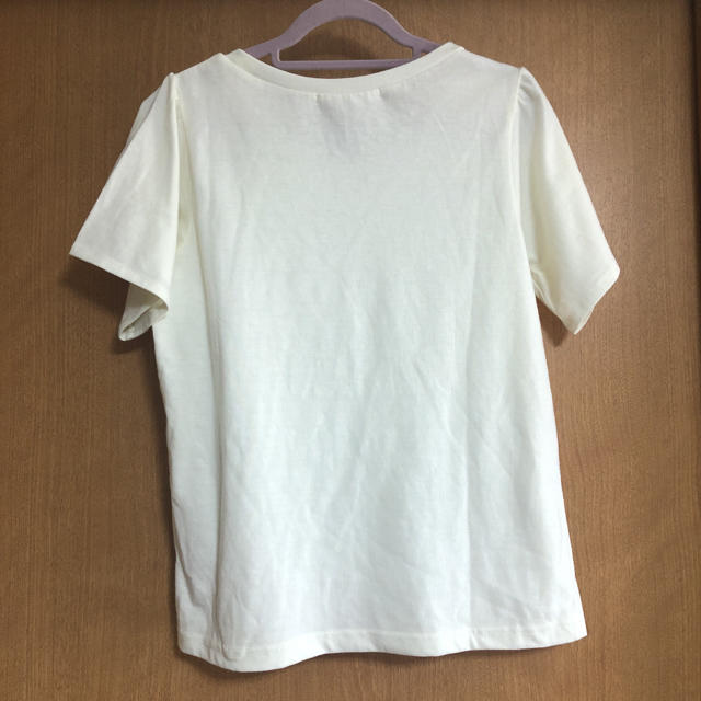 MAJESTIC LEGON(マジェスティックレゴン)のMAJESTIC LEGON  Tシャツ レディースのトップス(Tシャツ(半袖/袖なし))の商品写真