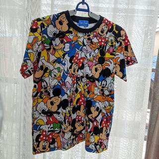 ディズニー(Disney)のDISNEY　Tシャツ(Tシャツ(半袖/袖なし))