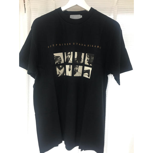 激レア！1993年U2 ONE Tシャツ