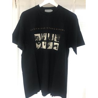 ♡宇多田ヒカル♡ 非売品　FANTOM ファントム　Tシャツ