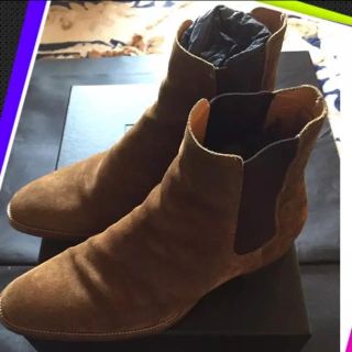 SAINT LAURENT(ブーツ)のフリマアイテム一覧 SAINT LAURENT(ブーツ)のフリマアイテム一覧