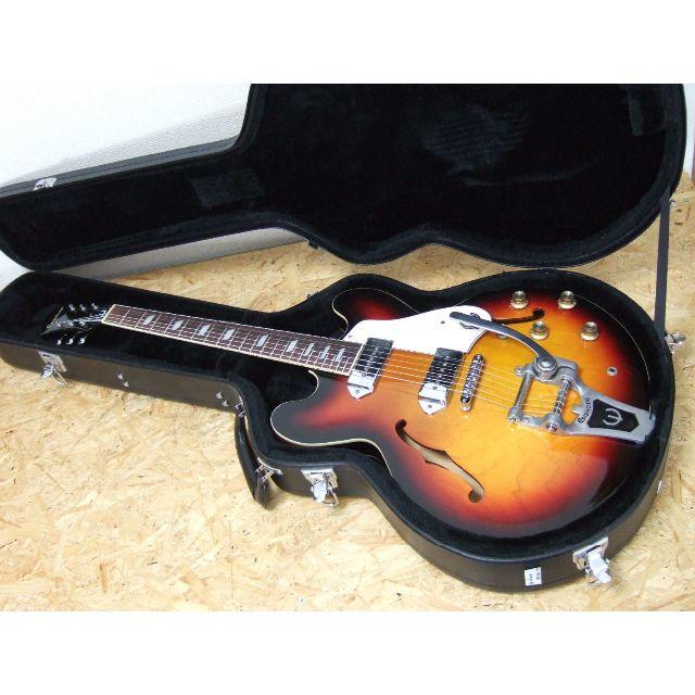 Epiphone Casino bridge カジノ　ブリッジ　部品