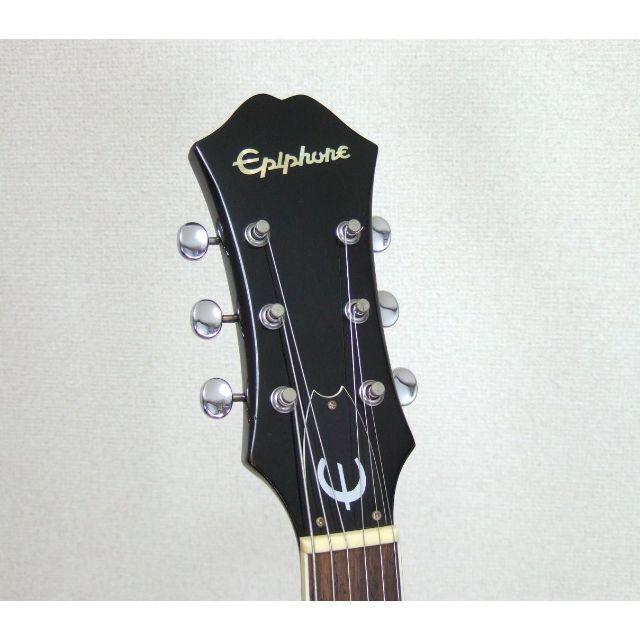 Epiphone(エピフォン)のじゅん様専用 Epiphone CASINO VT カジノ アーム搭載 楽器のギター(エレキギター)の商品写真