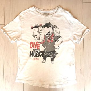 ザラキッズ(ZARA KIDS)の★ZARABOYS★White Tシャツ/size140cm(Tシャツ/カットソー)