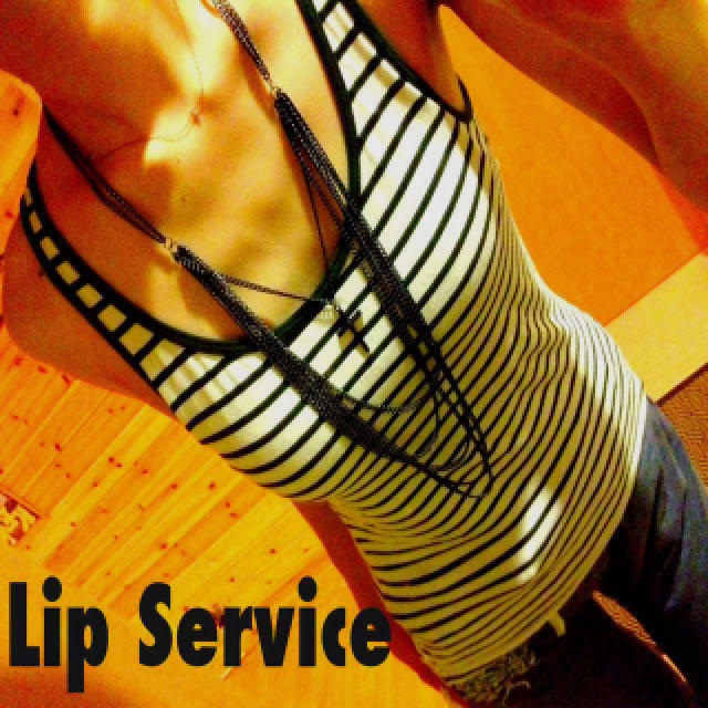 LIP SERVICE(リップサービス)のLip service アクセ レディースのアクセサリー(ネックレス)の商品写真