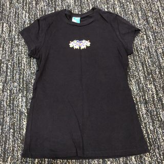 ロキシー(Roxy)のROXY★トップス(Tシャツ(半袖/袖なし))