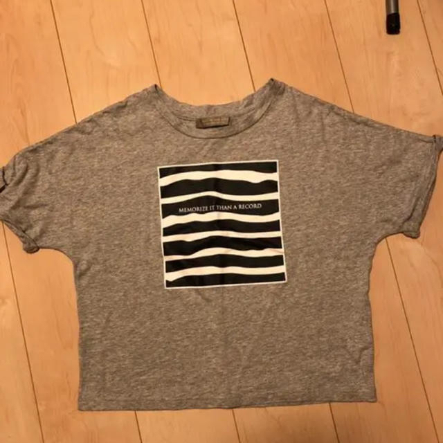 UNITED ARROWS(ユナイテッドアローズ)のユナイテッドアローズ　Tシャツ メンズのトップス(Tシャツ/カットソー(半袖/袖なし))の商品写真