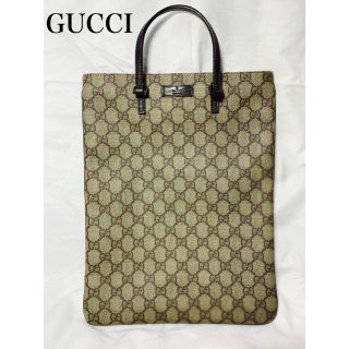 グッチ(Gucci)のGUCCI グッチ トートバッグ(トートバッグ)