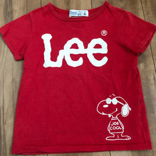 リー スヌーピー 子供 Tシャツ カットソー 男の子 の通販 42点 Leeのキッズ ベビー マタニティを買うならラクマ