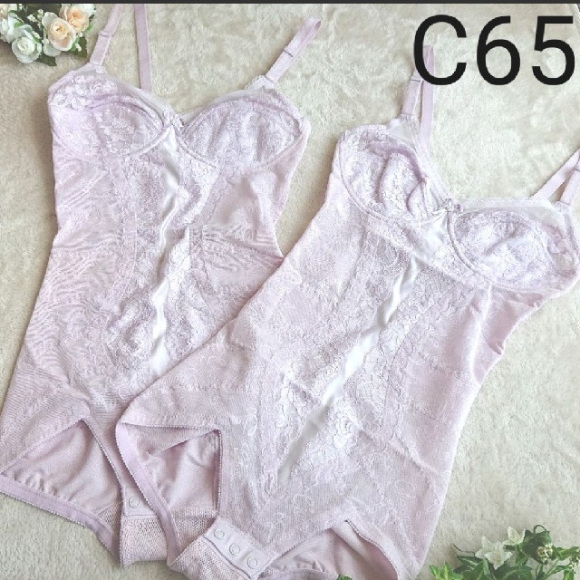 高級補正下着⭐シャンデール⭐ボディースーツ C65 melollevo.com.bo