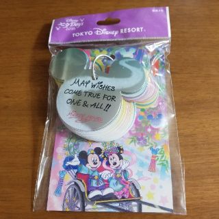 ディズニー(Disney)のディズニー　メモ(ノート/メモ帳/ふせん)