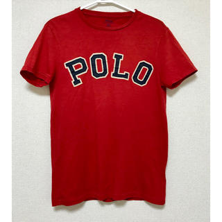ポロラルフローレン(POLO RALPH LAUREN)のTシャツ　POLO(Tシャツ/カットソー(半袖/袖なし))