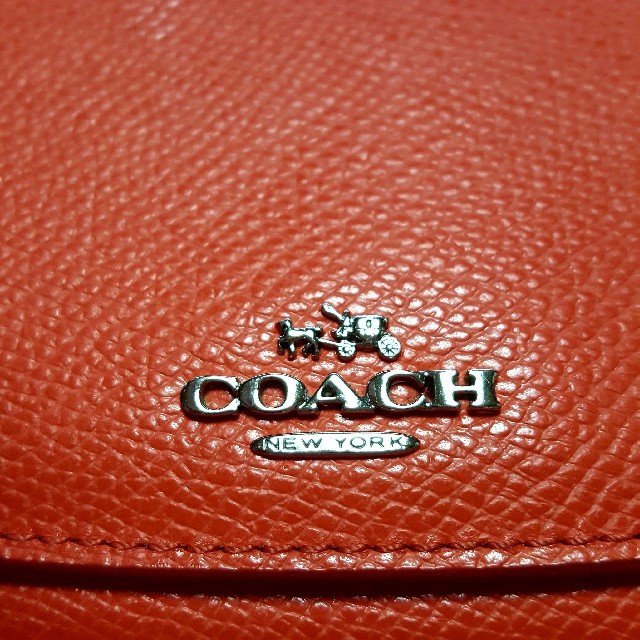 COACH(コーチ)のCOACH  コーチ 長財布 レディースのファッション小物(財布)の商品写真