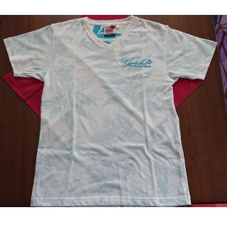 ガッチャ(GOTCHA)のお得★GOTCHA★ガッチャ Tシャツ sizeM 美品(Tシャツ/カットソー(半袖/袖なし))