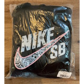 ナイキ(NIKE)のCACTUS JACK FOR NIKE SB HOODIE(パーカー)