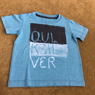 クイックシルバー(QUIKSILVER)の１８Ｍ クイックシルバー(Tシャツ/カットソー)