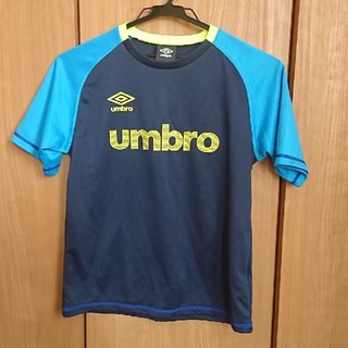 アンブロ(UMBRO)のアンブロTシャツ(Tシャツ/カットソー)