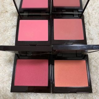 ローラメルシエ(laura mercier)のローラメルシエ　ブラッシュカラーインフュージョン　(チーク)