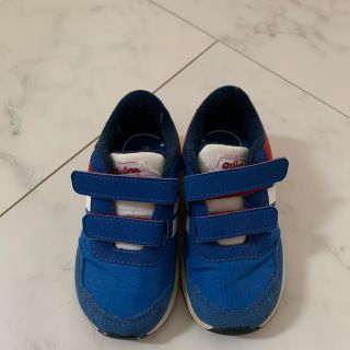 アディダス(adidas)のアディダス　13cm(スニーカー)