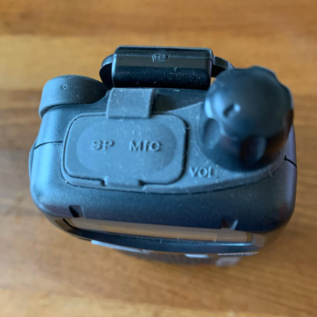 ITOさん専用 ICOM 特定小電力トランシーバー IC-4008W(3台) ITOさん専用 ICOM 特定小電力トランシーバー IC-4008W(3台)
