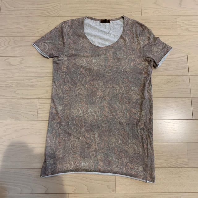 goa(ゴア)のgoa メンズ半袖 メンズのトップス(Tシャツ/カットソー(半袖/袖なし))の商品写真