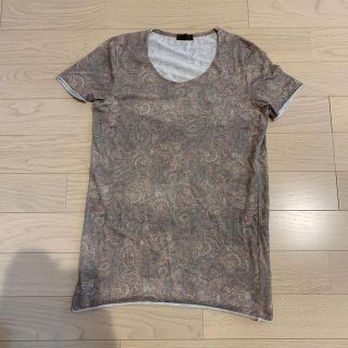 ゴア(goa)のgoa メンズ半袖(Tシャツ/カットソー(半袖/袖なし))