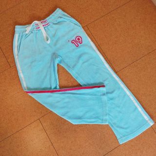 チャンピオン(Champion)のChampion　スウェット ジャージ パンツ130(パンツ/スパッツ)