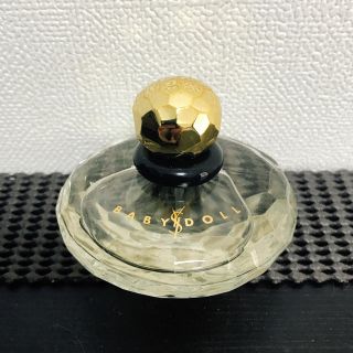 イヴサンローランボーテ(Yves Saint Laurent Beaute)のYSL イヴ・サンローラン ベビードール 香水(香水(女性用))