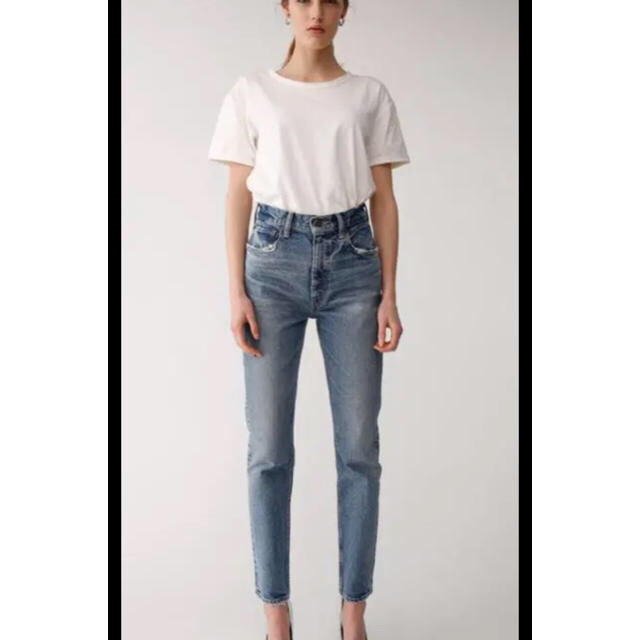 moussy MVS skinny 23