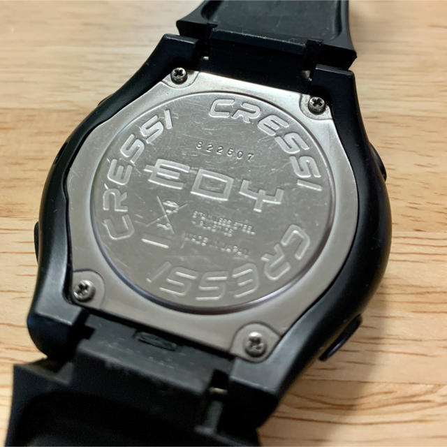 CRESSI-SUB - CRESSY EDY2 ダイビングコンピューターの通販 by CRESSI-SUB - CRESSY EDY2 ダイビングコンピューターの通販 by