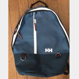 ヘリーハンセン(HELLY HANSEN)のヘリーハンセン　リュック(バッグパック/リュック)