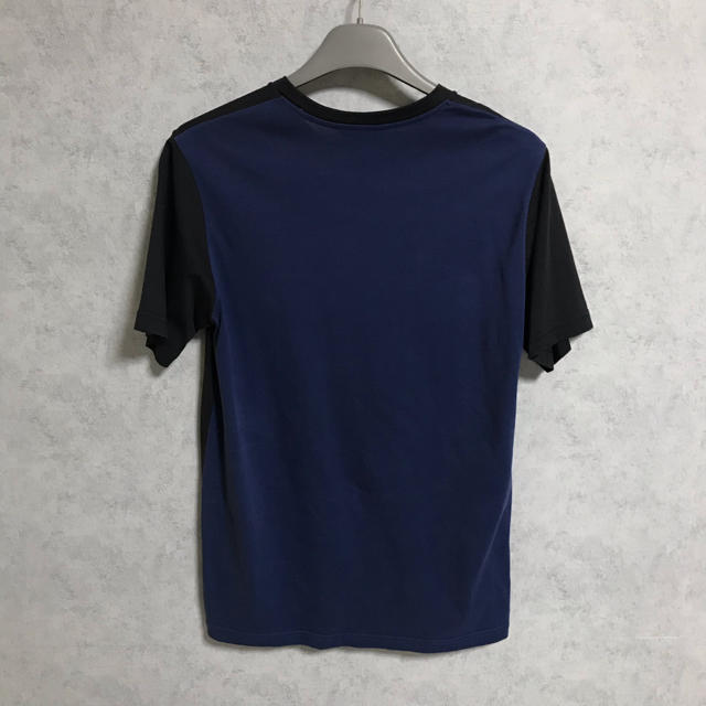 Marni バイカラーシャツの通販 by K｜マルニならラクマ - Marni 国産得価