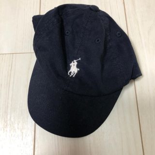 ポロラルフローレン(POLO RALPH LAUREN)の【キッズ】帽子(帽子)