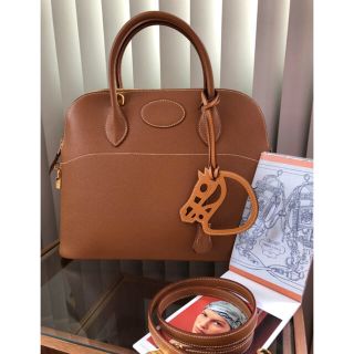 エルメス(Hermes)の超美品エルメス正規品ボリード♡(ショルダーバッグ)