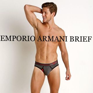 アルマーニ(Emporio Armani) トランクスの通販 19点 | エンポリオ