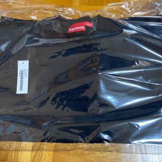 supreme cutout logo crewneck  online購入