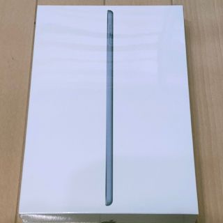 アップル(Apple)の【未開封品】iPad mini 64GB Wi-Fiモデル(タブレット)