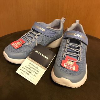 スケッチャーズ(SKECHERS)のスケッチャーズ　スニーカー　女の子(スニーカー)