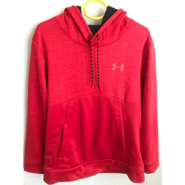 UNDER ARMOUR(アンダーアーマー)のUNDER ARMOUR スウェット上下 メンズのトップス(スウェット)の商品写真