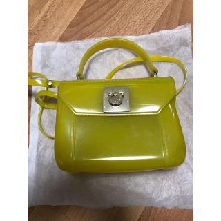 フルラ(Furla)のFURLA☆キャンディ☆ポシェット(ショルダーバッグ)