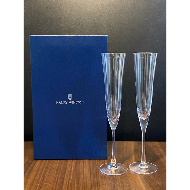 HARRY WINSTON - HARRY WINSTON ハリー ウィンストン シャンパン HARRY WINSTON - HARRY WINSTON ハリー ウィンストン シャンパン