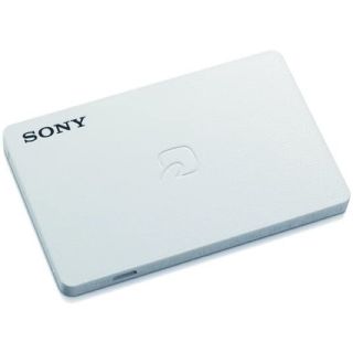 ソニー(SONY)のSONY ICカードリーダーライター パソリ RC-S390(その他)