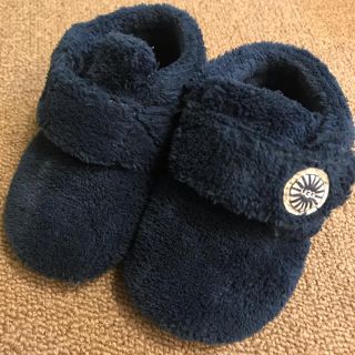 アグ(UGG)のUGG ベビーシューズ(スニーカー)