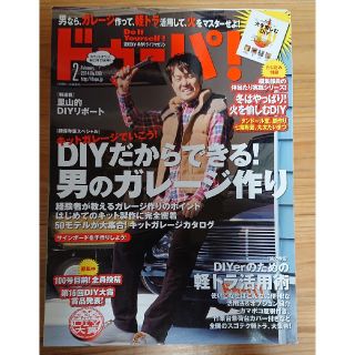 ドゥーパ! 2014年 02月号(生活/健康)